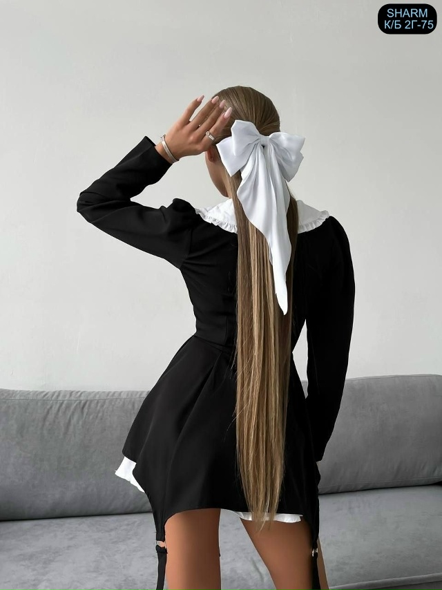 Платье 23031898