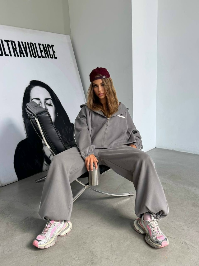 Спортивный костюм 23031019