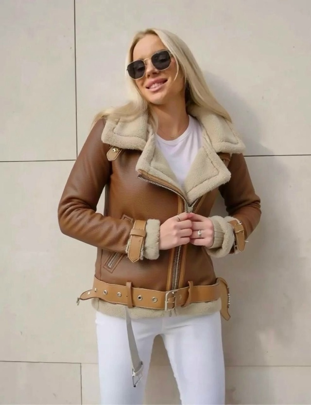 Дубленка 23032653