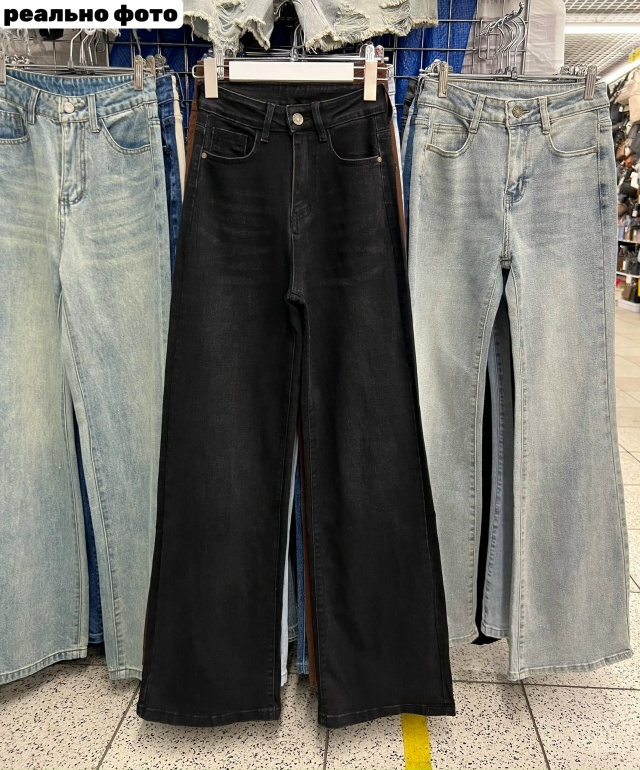 Джинсы 23032517
