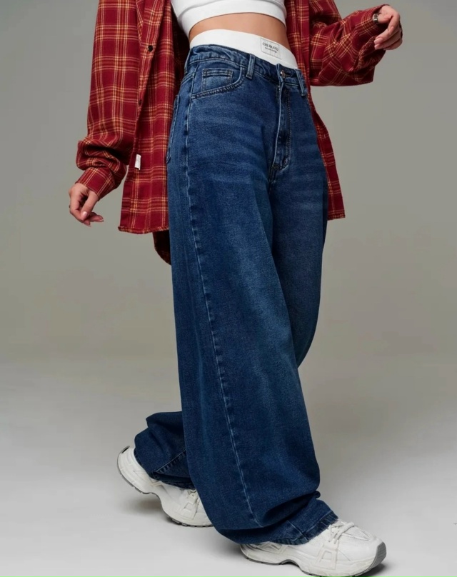 Джинсы 23032121