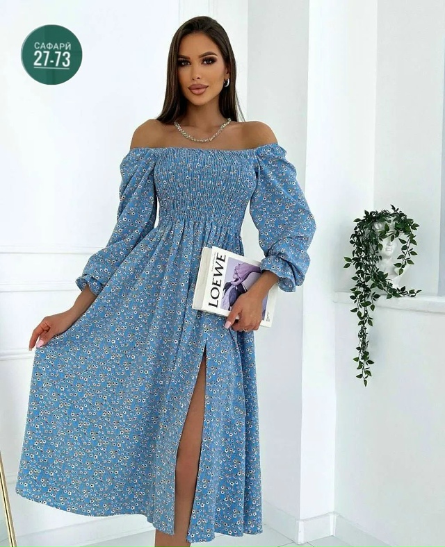 Платье 23031971