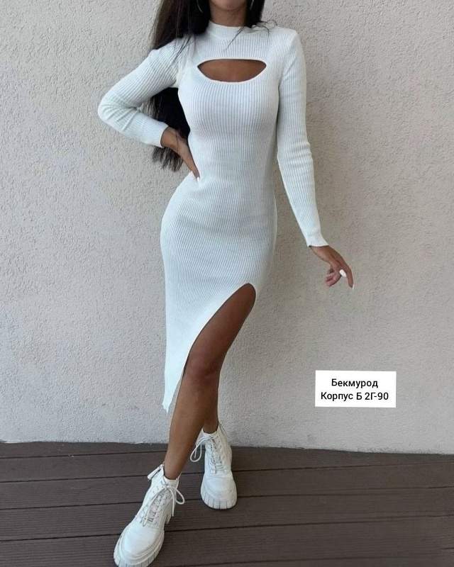 Платье 23032430