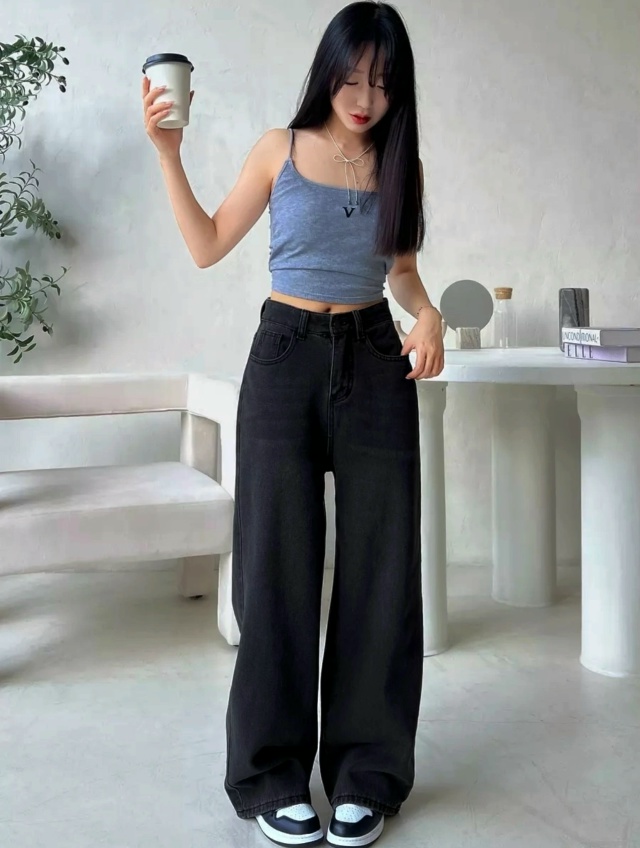 Джинсы 23032517