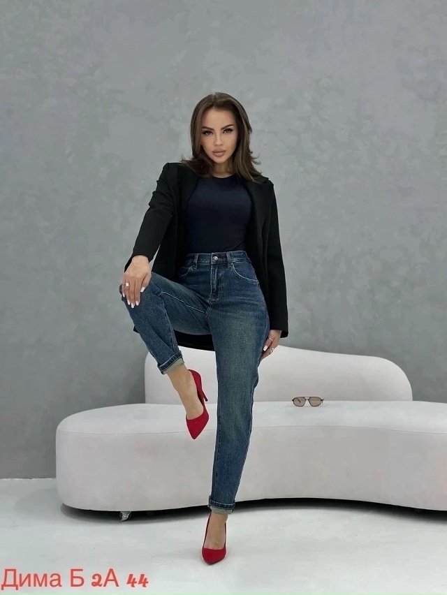 Джинсы 23033264