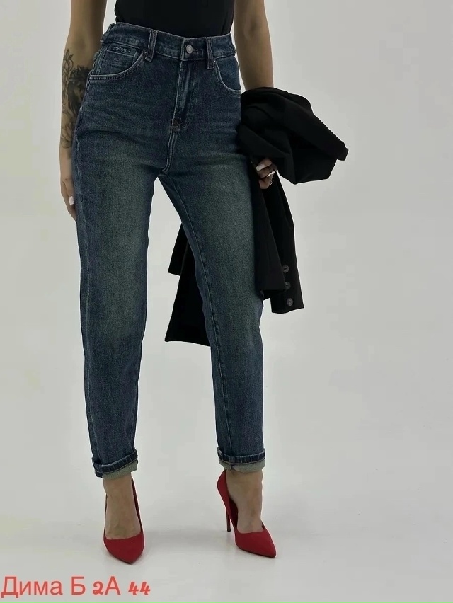 Джинсы 23033264