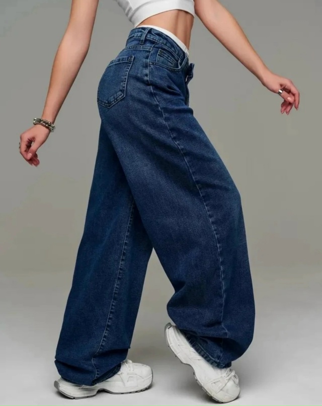 Джинсы 23032121