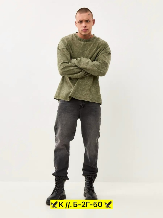 Джинсы 23034072