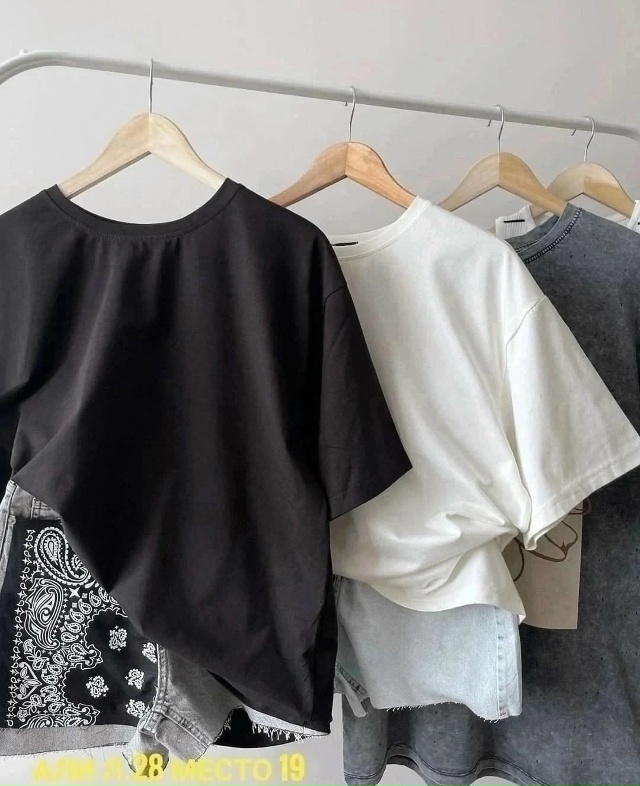 Футболка 23033632