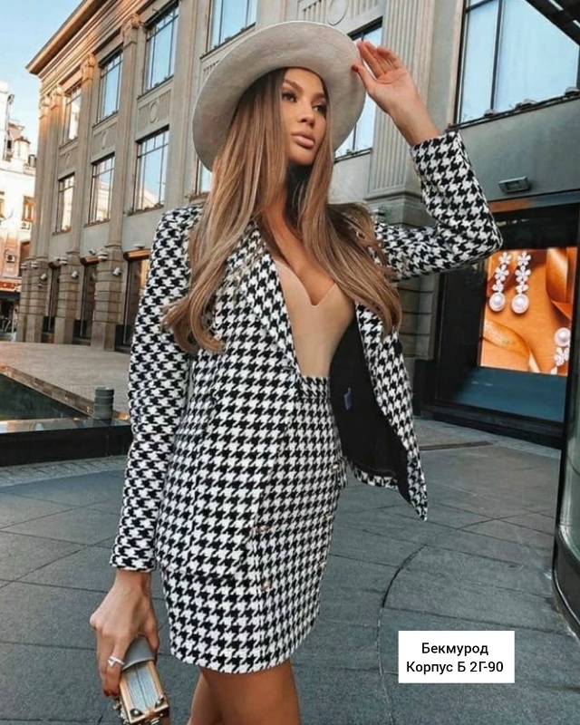 Пиджак 23033791