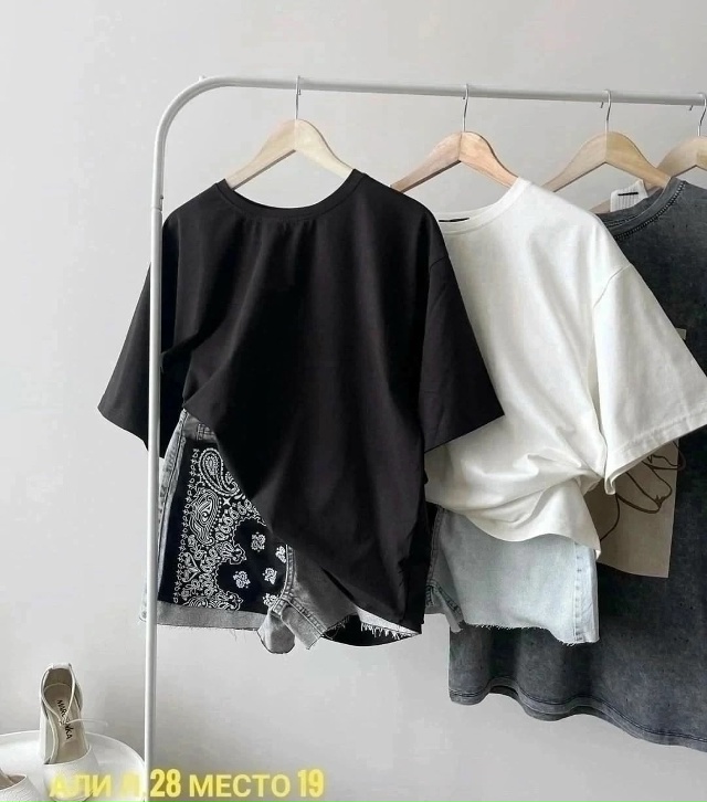 Футболка 23033632