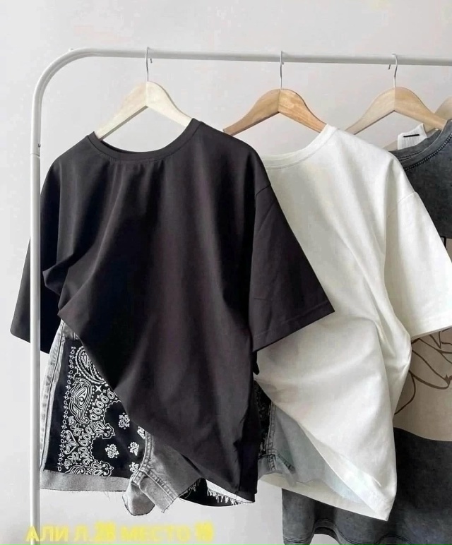 Футболка 23033632