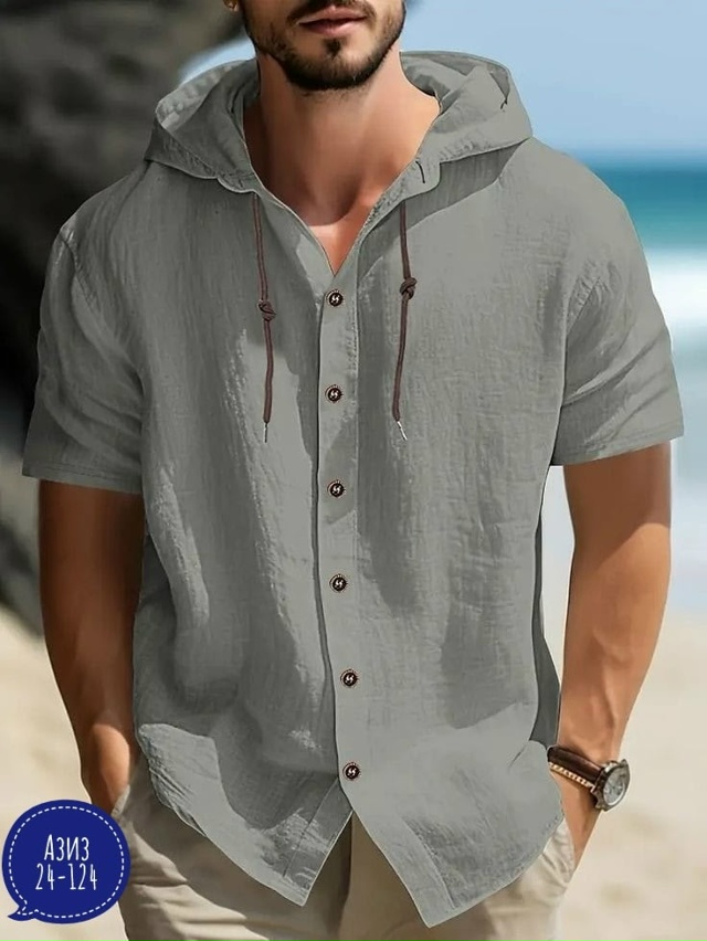 Рубашка 23034398