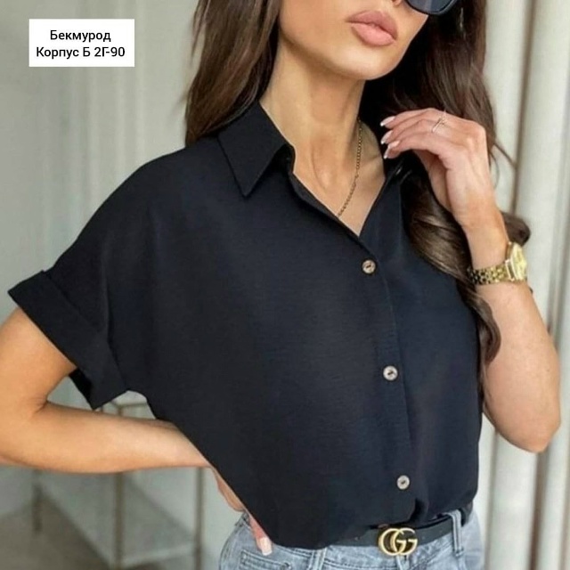 Рубашка 23033929