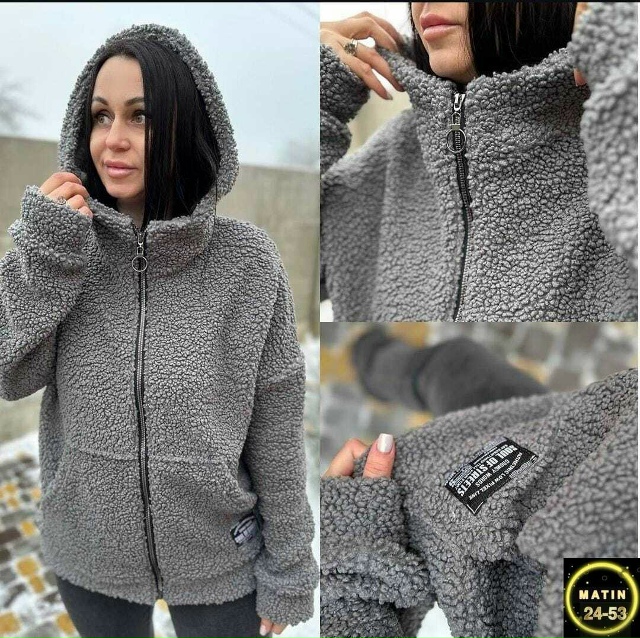 Толстовка 23034373