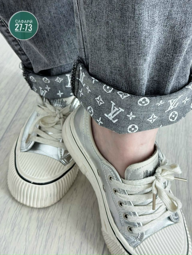 Джинсы 23034341