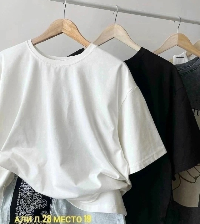 Футболка 23033632