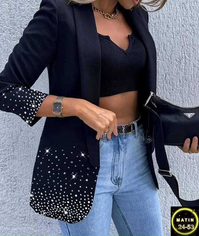 Пиджак 23034368