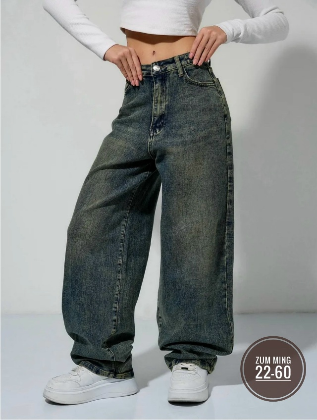 Джинсы 23033794