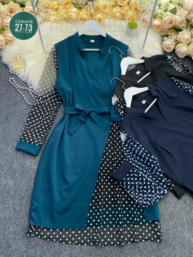 Платье 23034528