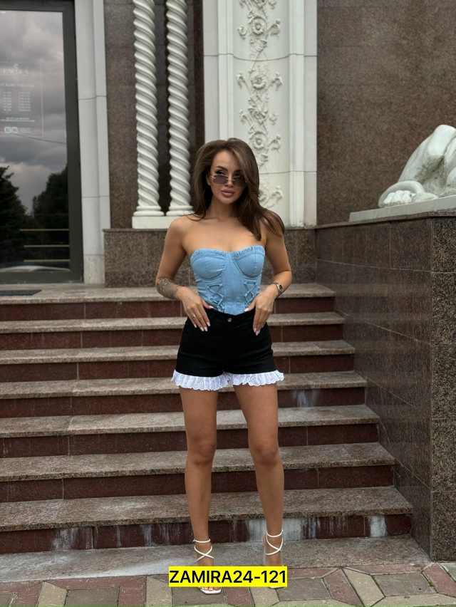 Джинсы 23033467