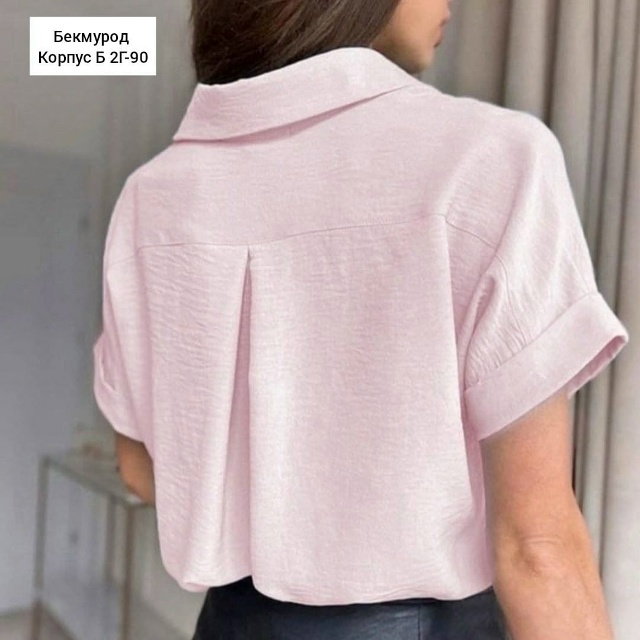 Рубашка 23033929