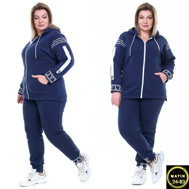 Спортивный костюм 23034655