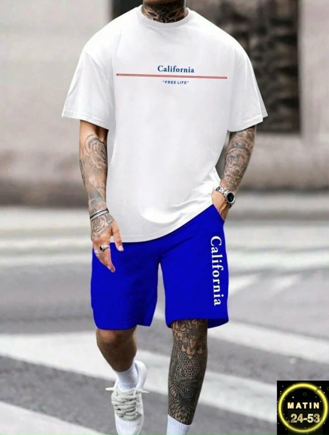 Спортивный костюм 23034725