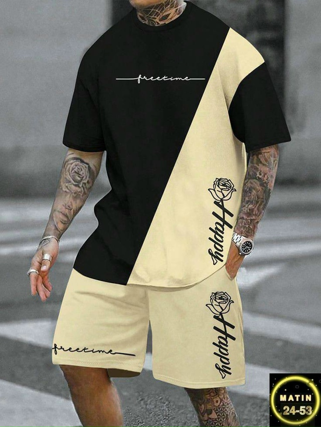 Спортивный костюм 23034725