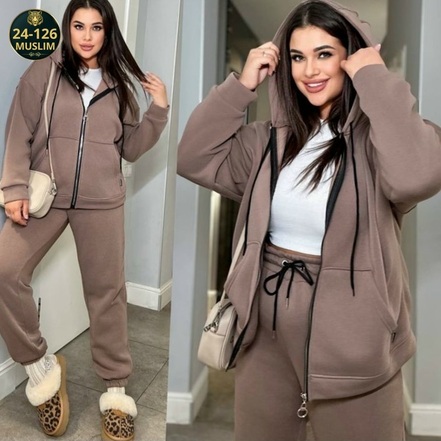 Спортивный костюм 23035720