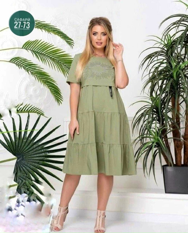 Платье 23035117