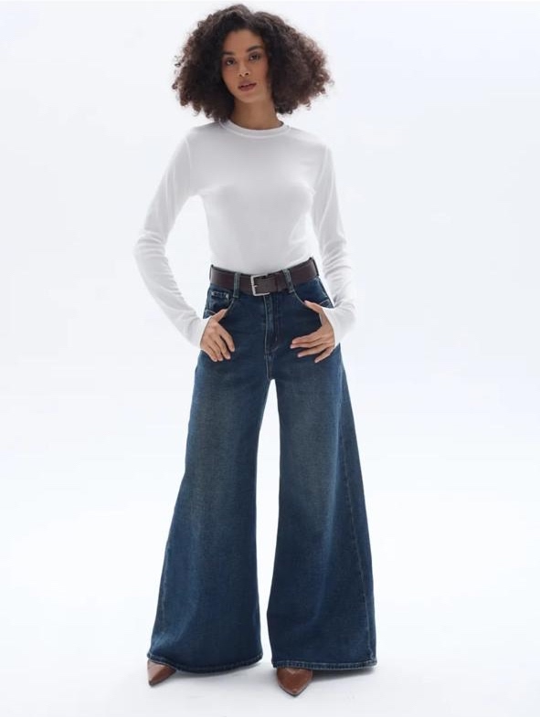 Джинсы 23034753