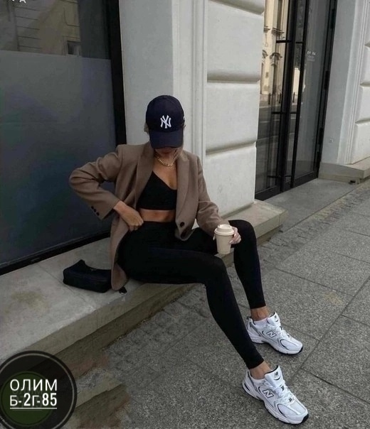 Леггинсы 23034601