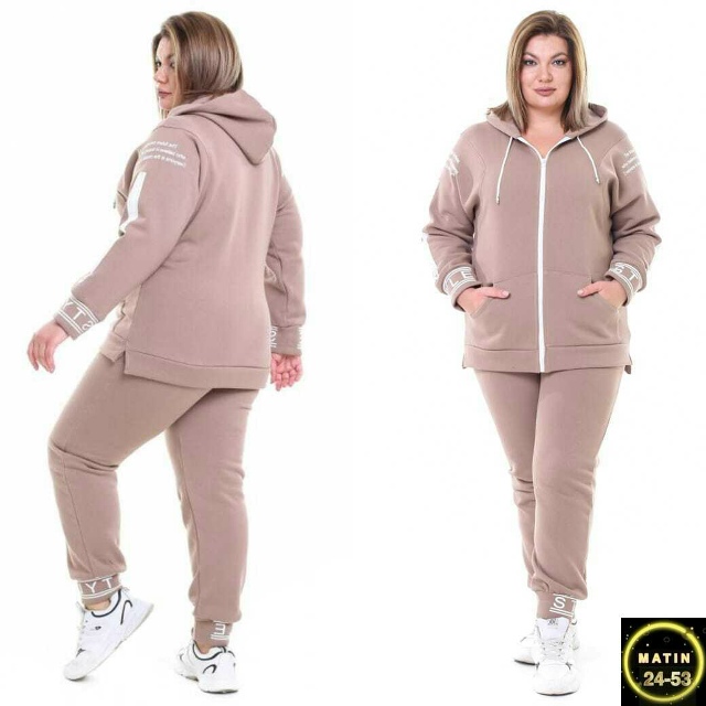 Спортивный костюм 23034655