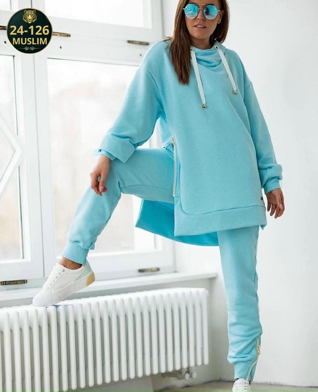 Спортивный костюм 23034828