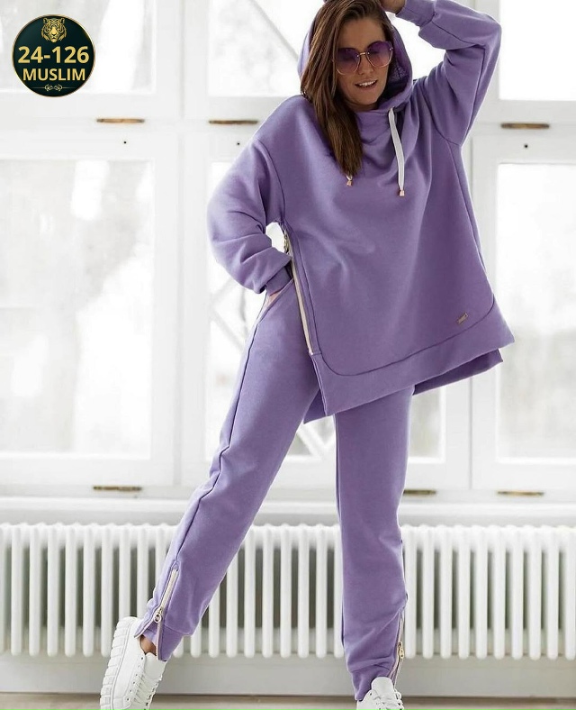 Спортивный костюм 23034828