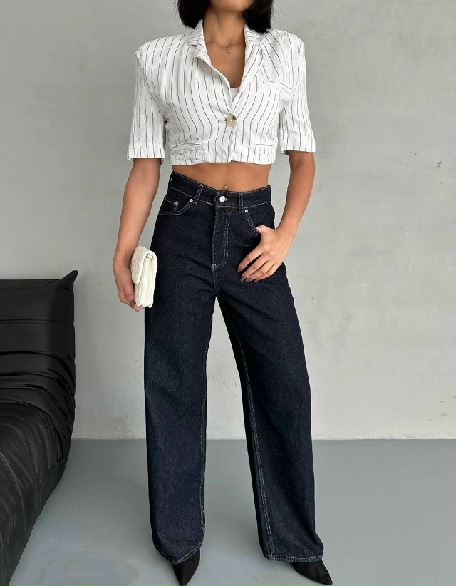 Джинсы 23034921