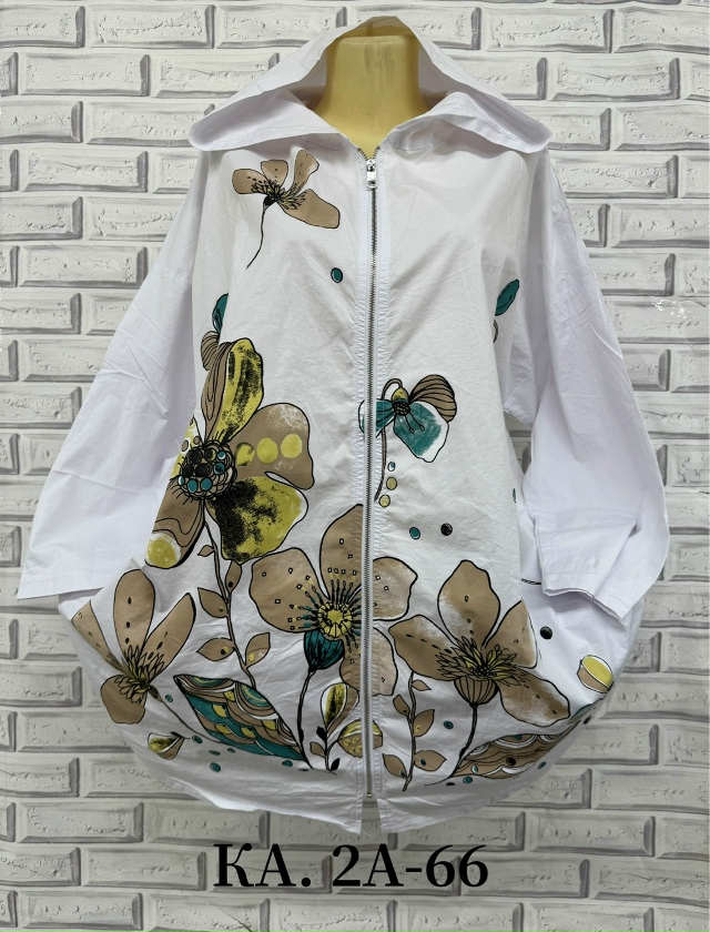 Рубашка 23034556