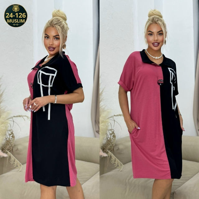 Платье 23036633