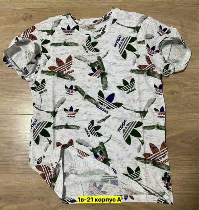 Футболка 23036856