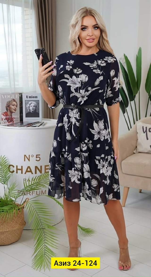 Платье 23036723