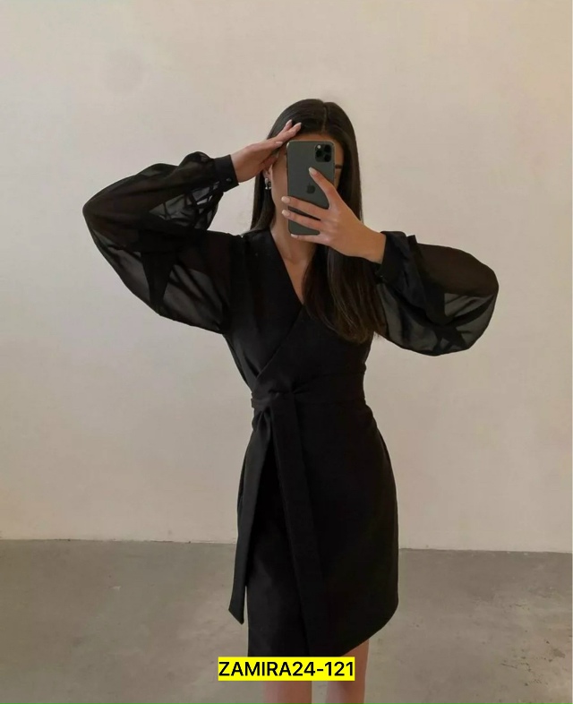 Платье 23036209