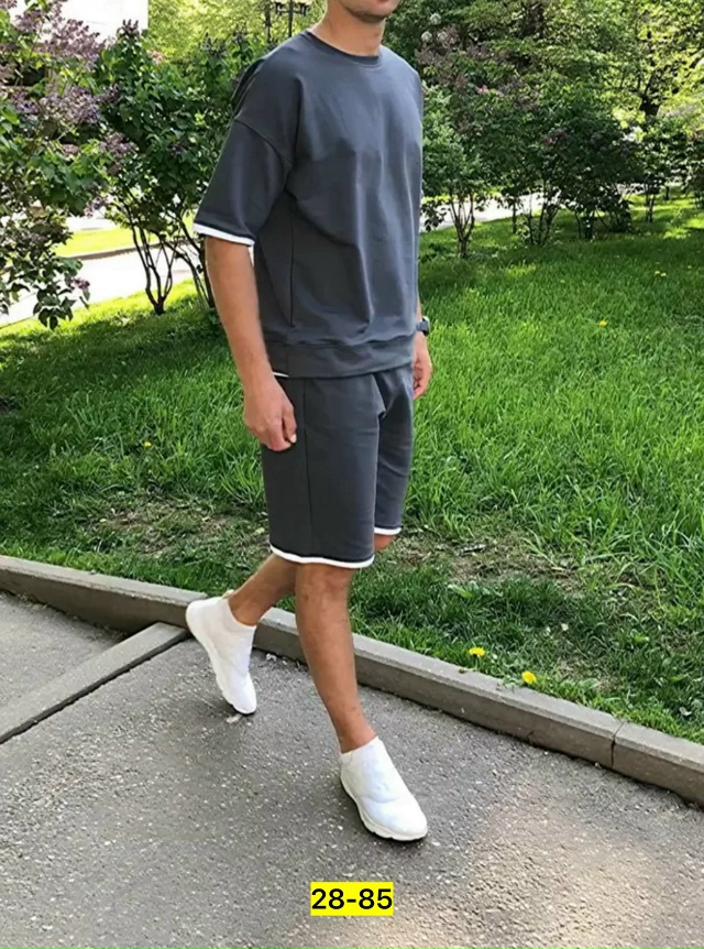 Спортивный костюм 23036572