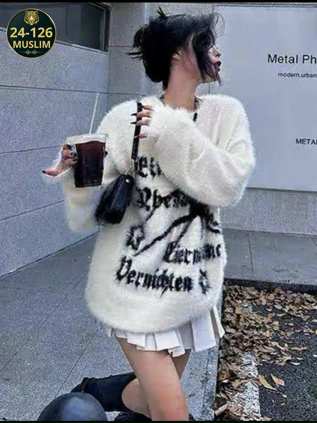 Свитер 23036624