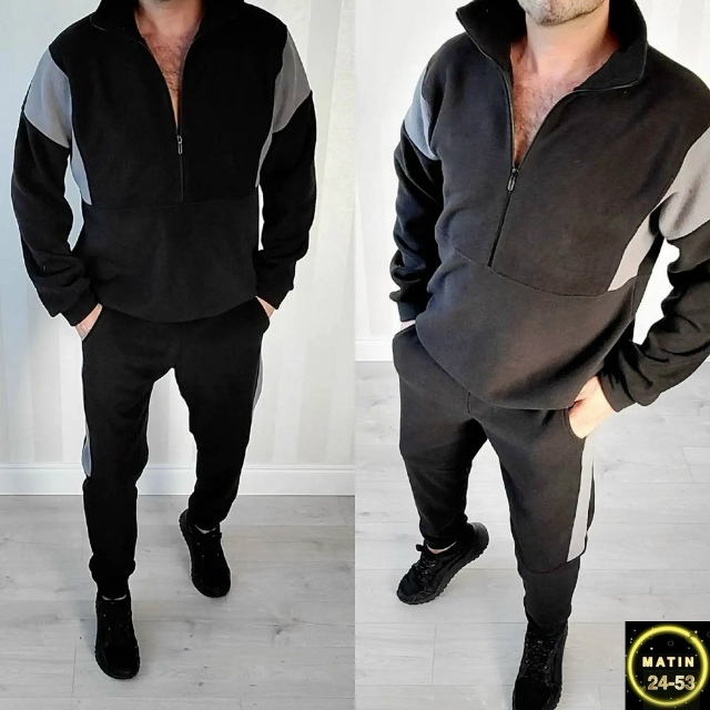 Спортивный костюм 23037627