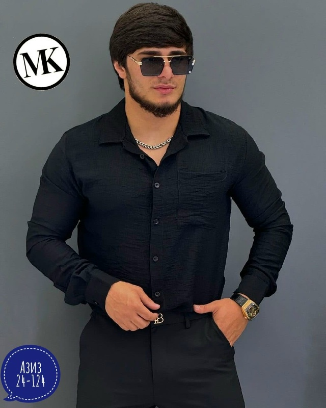 Рубашка 23037657