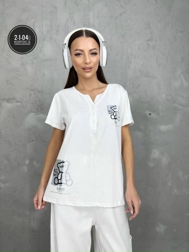 Футболка 23036922