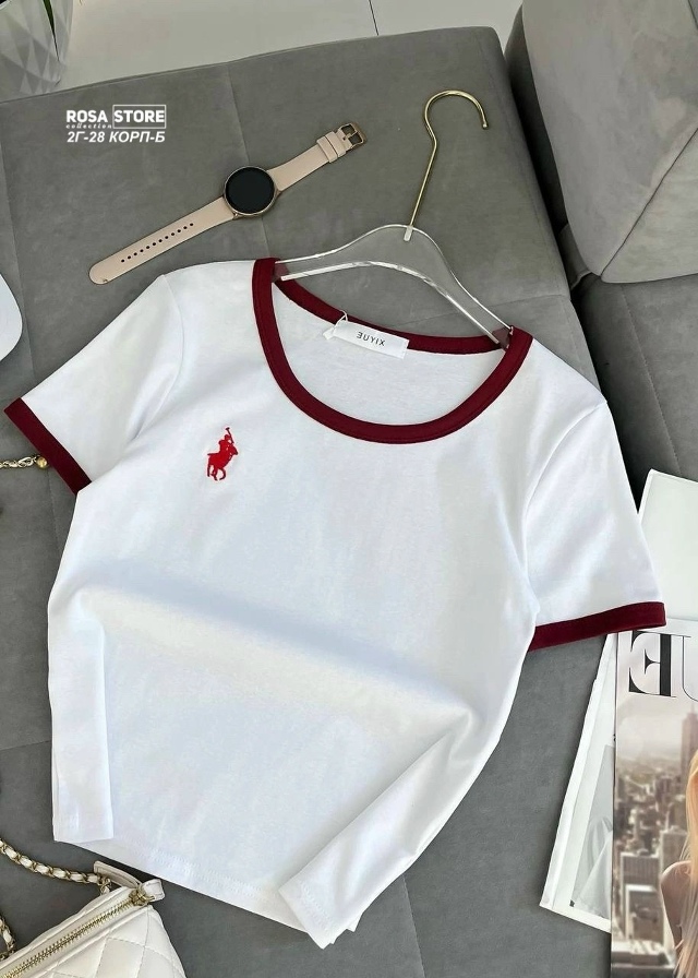 Футболка 23036319