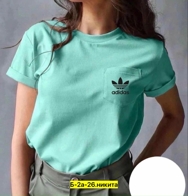 Футболка 23036355