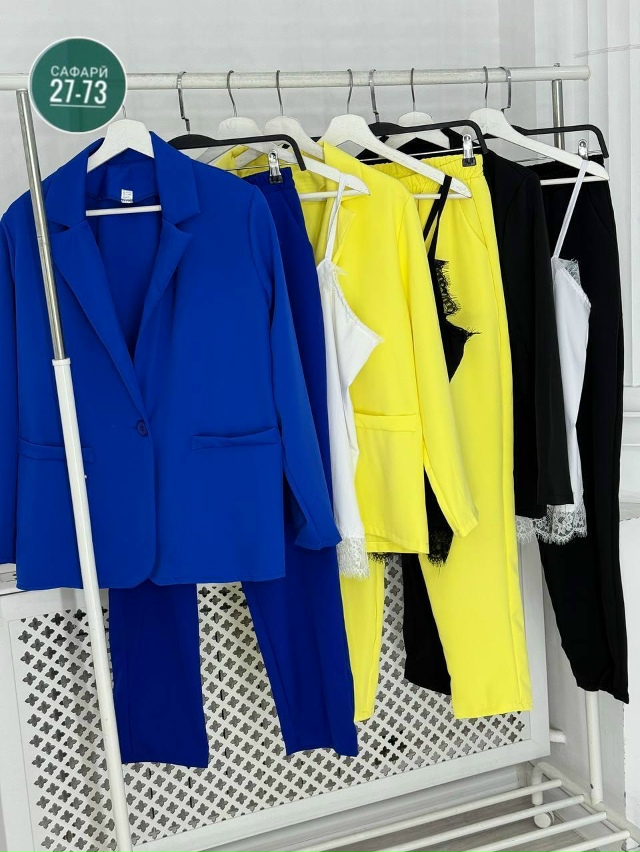 Костюм 23037696